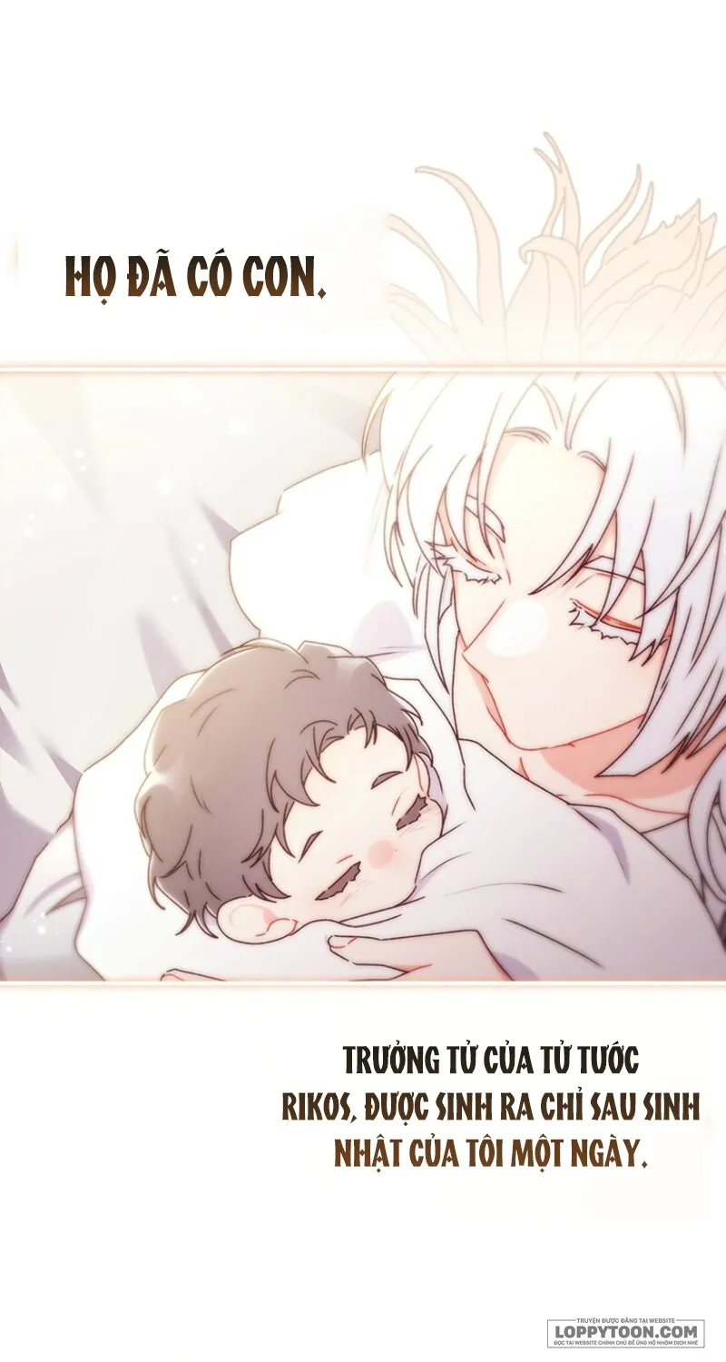 Tôi Đã Trở Thành Con Gái Nuôi Của Nam Chính - Chap 131 - Trang 31