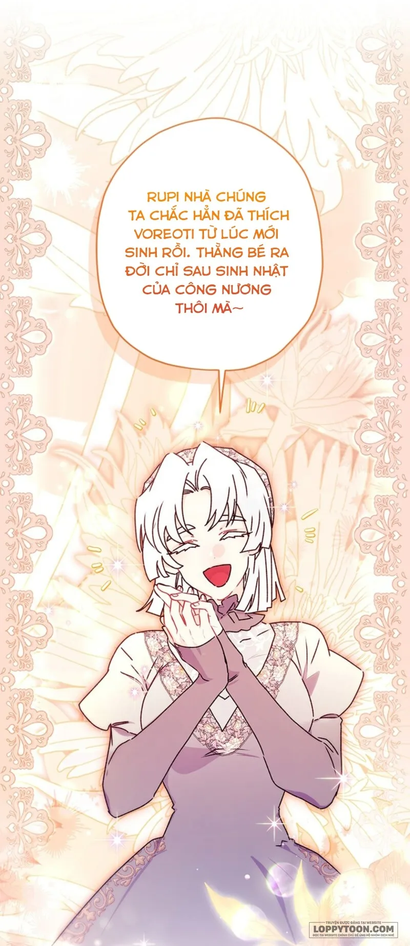 Tôi Đã Trở Thành Con Gái Nuôi Của Nam Chính - Chap 131 - Trang 32