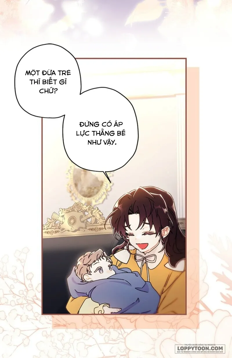 Tôi Đã Trở Thành Con Gái Nuôi Của Nam Chính - Chap 131 - Trang 33