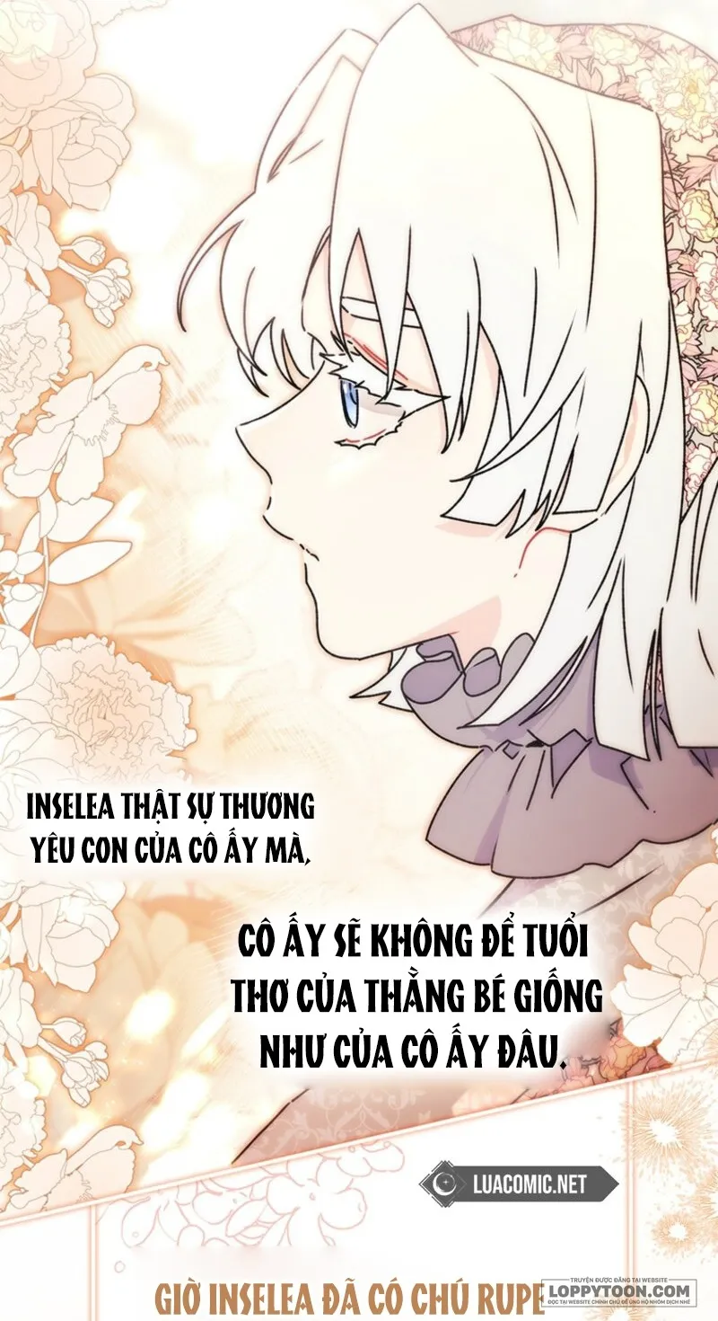 Tôi Đã Trở Thành Con Gái Nuôi Của Nam Chính - Chap 131 - Trang 38
