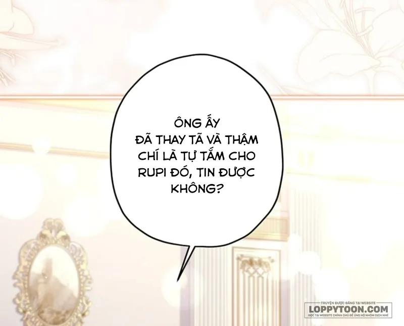 Tôi Đã Trở Thành Con Gái Nuôi Của Nam Chính - Chap 131 - Trang 41