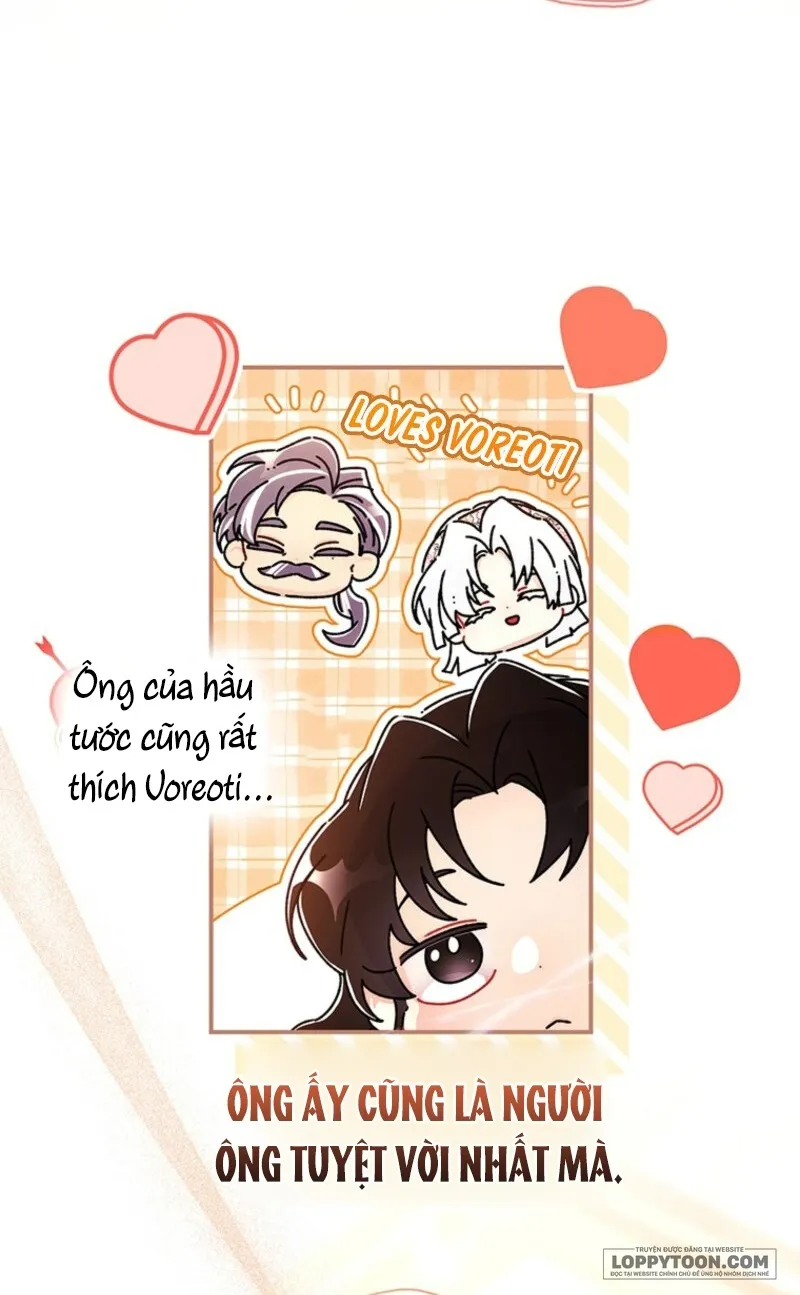 Tôi Đã Trở Thành Con Gái Nuôi Của Nam Chính - Chap 131 - Trang 43