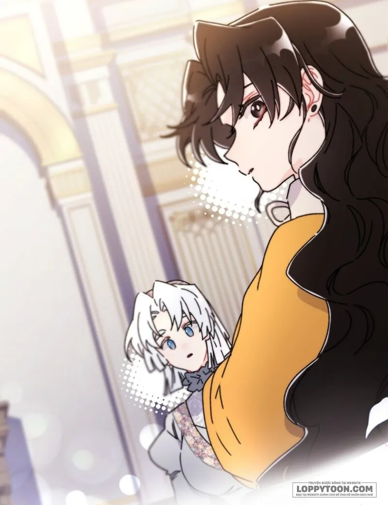 Tôi Đã Trở Thành Con Gái Nuôi Của Nam Chính - Chap 131 - Trang 45