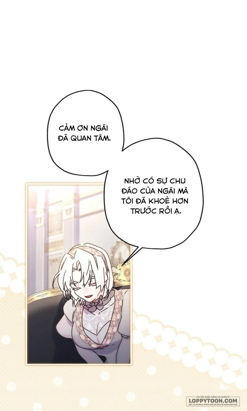 Tôi Đã Trở Thành Con Gái Nuôi Của Nam Chính - Chap 131 - Trang 48