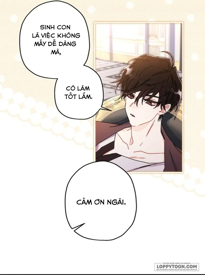 Tôi Đã Trở Thành Con Gái Nuôi Của Nam Chính - Chap 131 - Trang 49