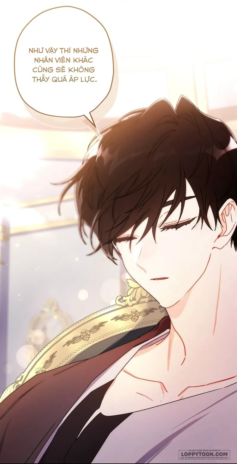 Tôi Đã Trở Thành Con Gái Nuôi Của Nam Chính - Chap 131 - Trang 52