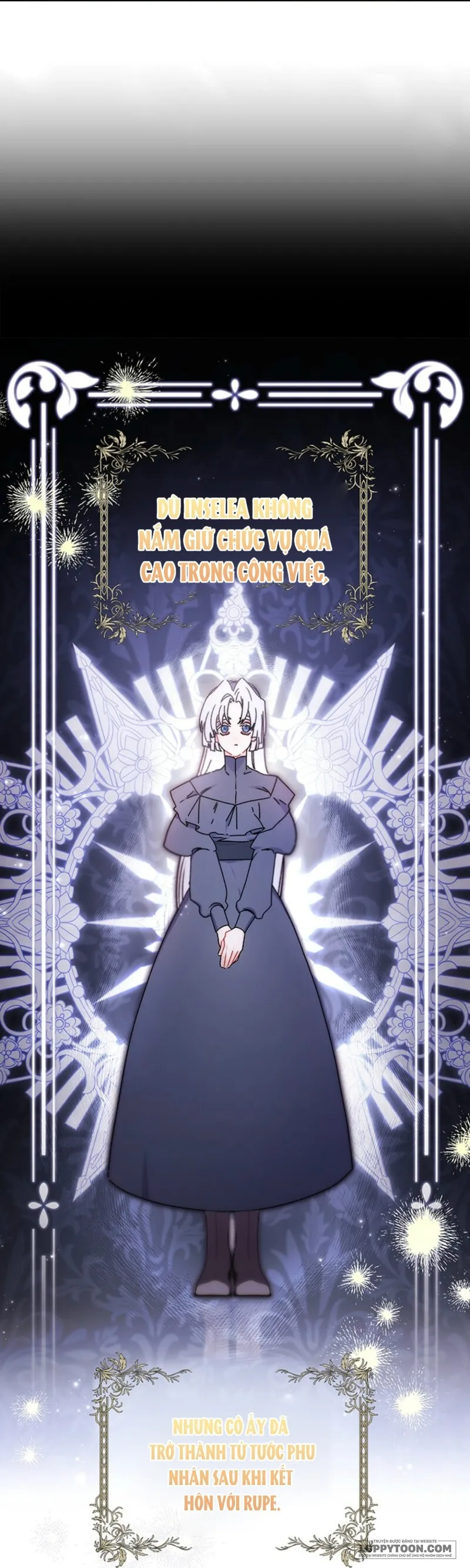 Tôi Đã Trở Thành Con Gái Nuôi Của Nam Chính - Chap 131 - Trang 53