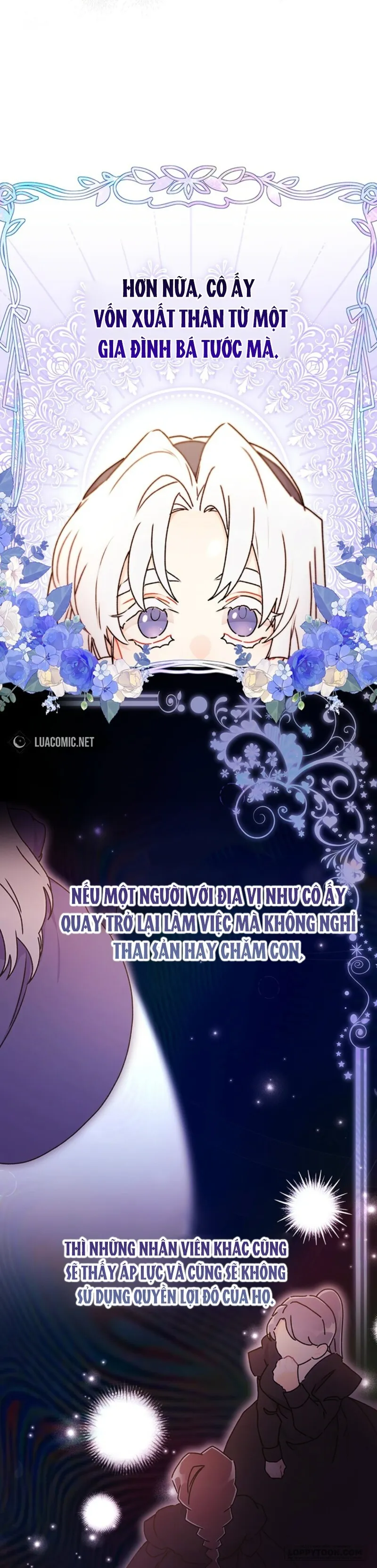 Tôi Đã Trở Thành Con Gái Nuôi Của Nam Chính - Chap 131 - Trang 54