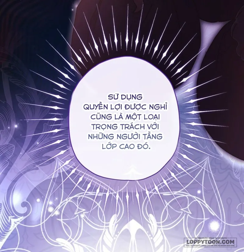 Tôi Đã Trở Thành Con Gái Nuôi Của Nam Chính - Chap 131 - Trang 55