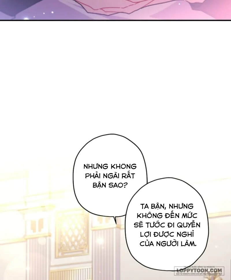 Tôi Đã Trở Thành Con Gái Nuôi Của Nam Chính - Chap 131 - Trang 57