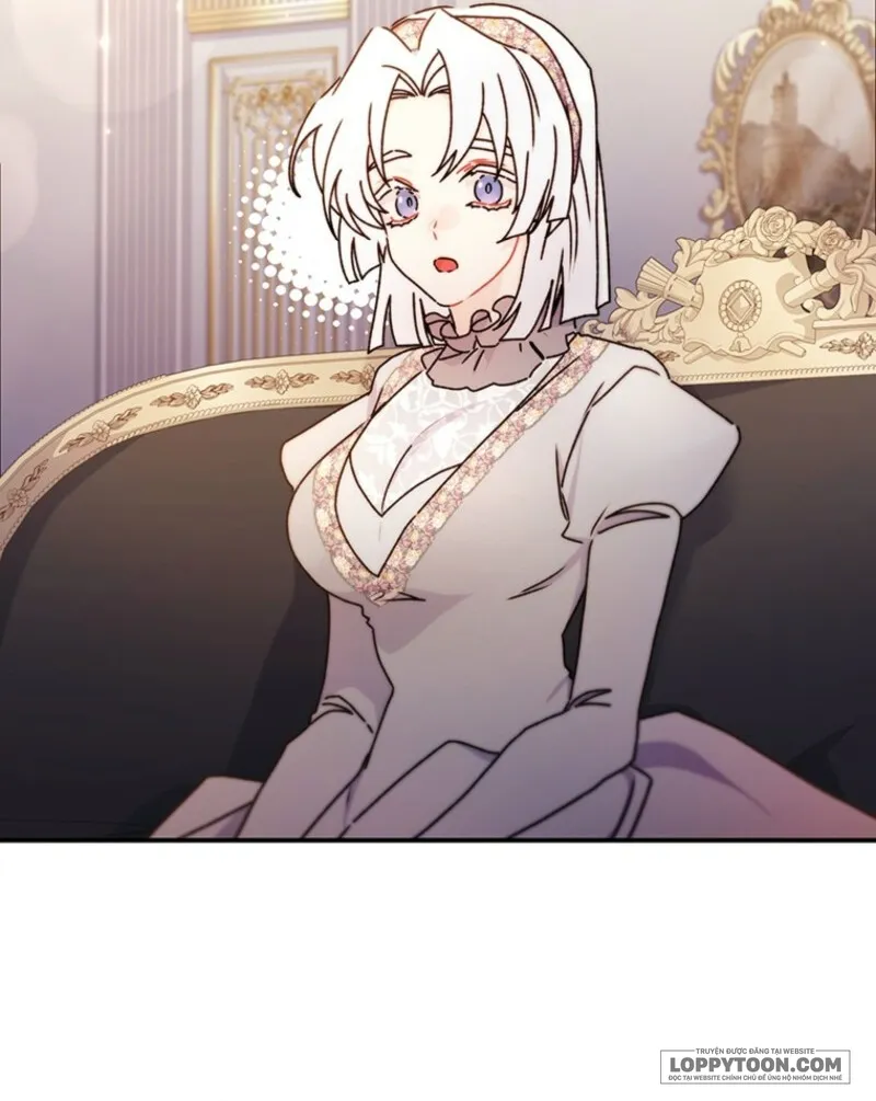 Tôi Đã Trở Thành Con Gái Nuôi Của Nam Chính - Chap 131 - Trang 58