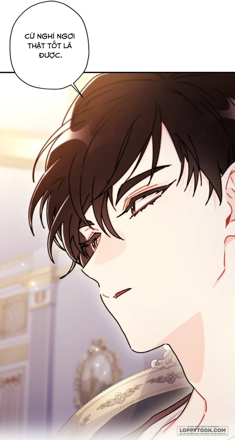 Tôi Đã Trở Thành Con Gái Nuôi Của Nam Chính - Chap 131 - Trang 59