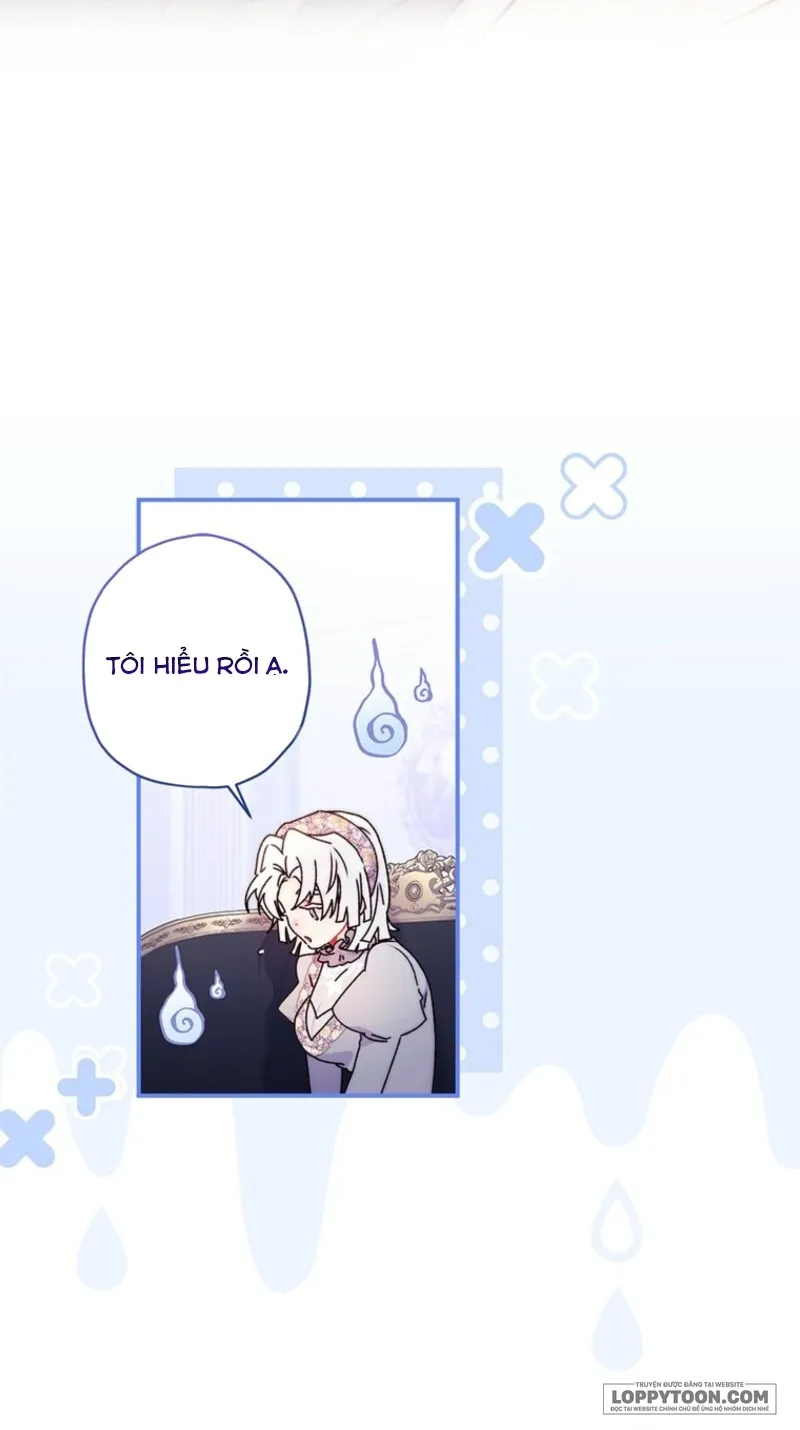 Tôi Đã Trở Thành Con Gái Nuôi Của Nam Chính - Chap 131 - Trang 60