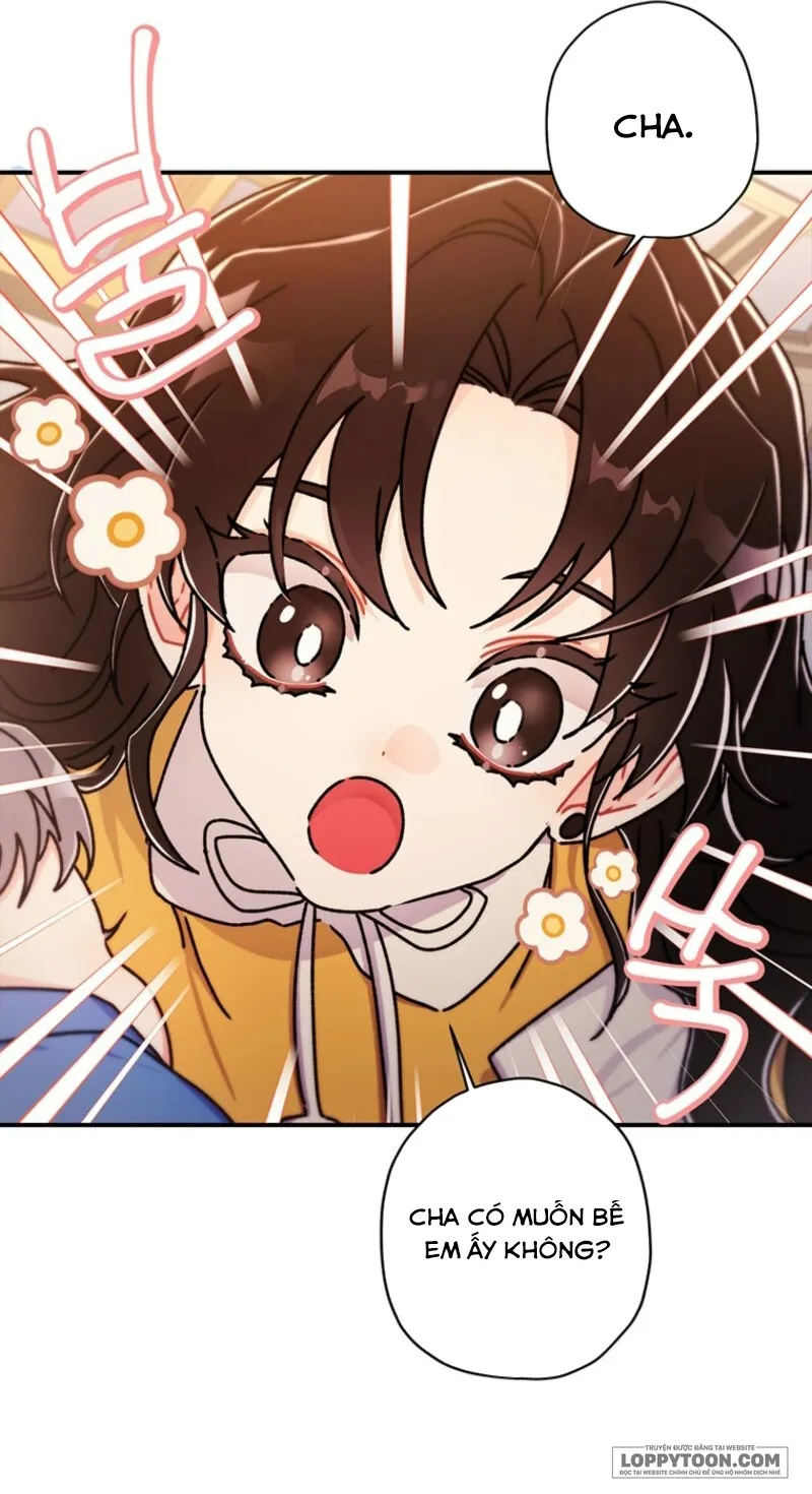 Tôi Đã Trở Thành Con Gái Nuôi Của Nam Chính - Chap 131 - Trang 61