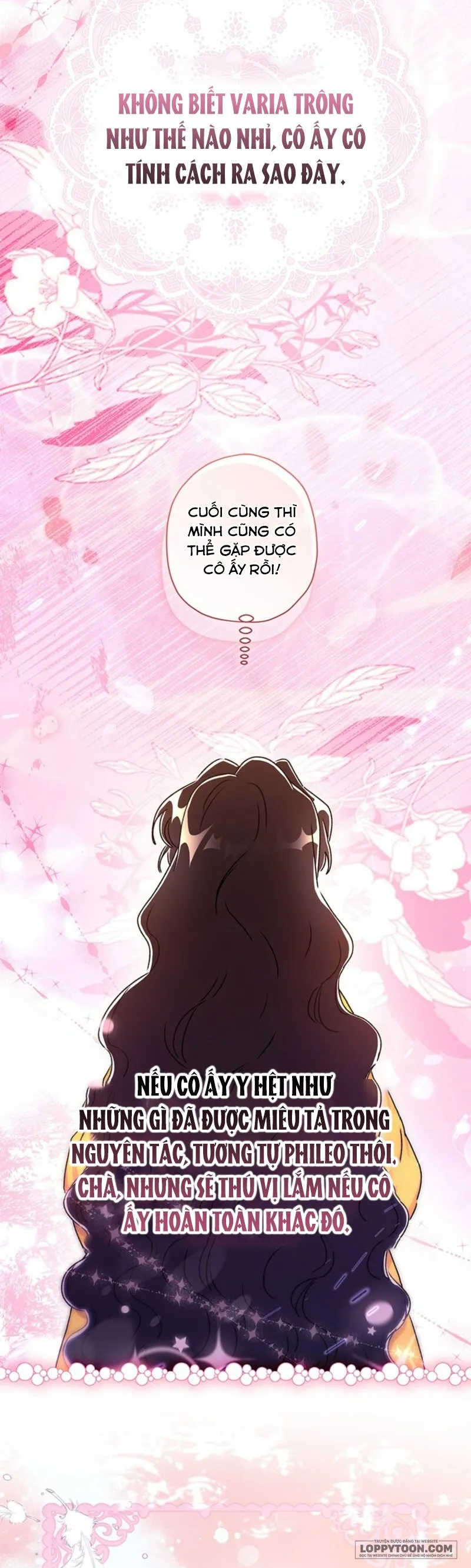 Tôi Đã Trở Thành Con Gái Nuôi Của Nam Chính - Chap 132 - Trang 20