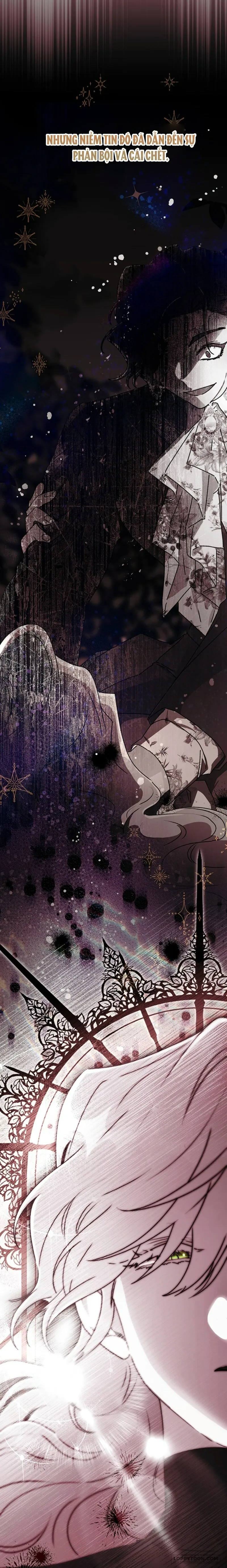 Tôi Đã Trở Thành Con Gái Nuôi Của Nam Chính - Chap 132 - Trang 22