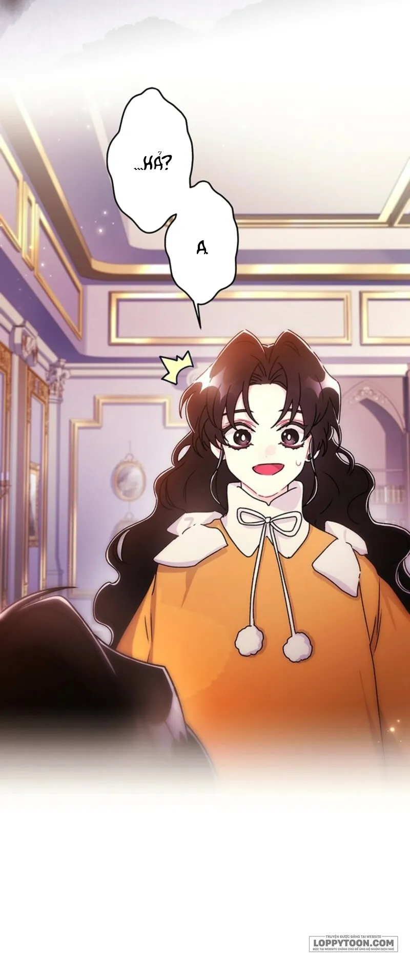 Tôi Đã Trở Thành Con Gái Nuôi Của Nam Chính - Chap 132 - Trang 24