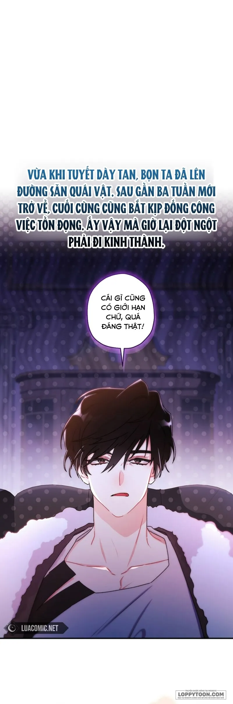 Tôi Đã Trở Thành Con Gái Nuôi Của Nam Chính - Chap 132 - Trang 28