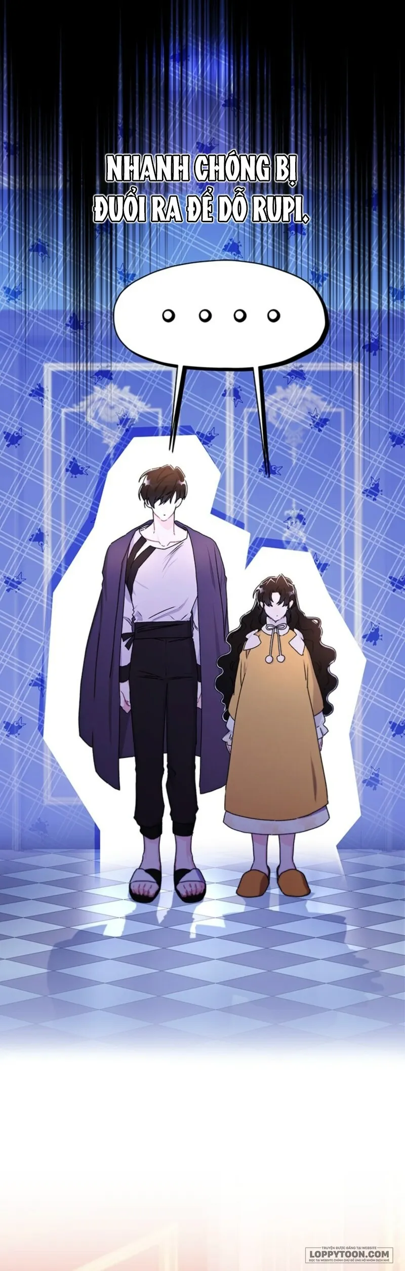 Tôi Đã Trở Thành Con Gái Nuôi Của Nam Chính - Chap 132 - Trang 6