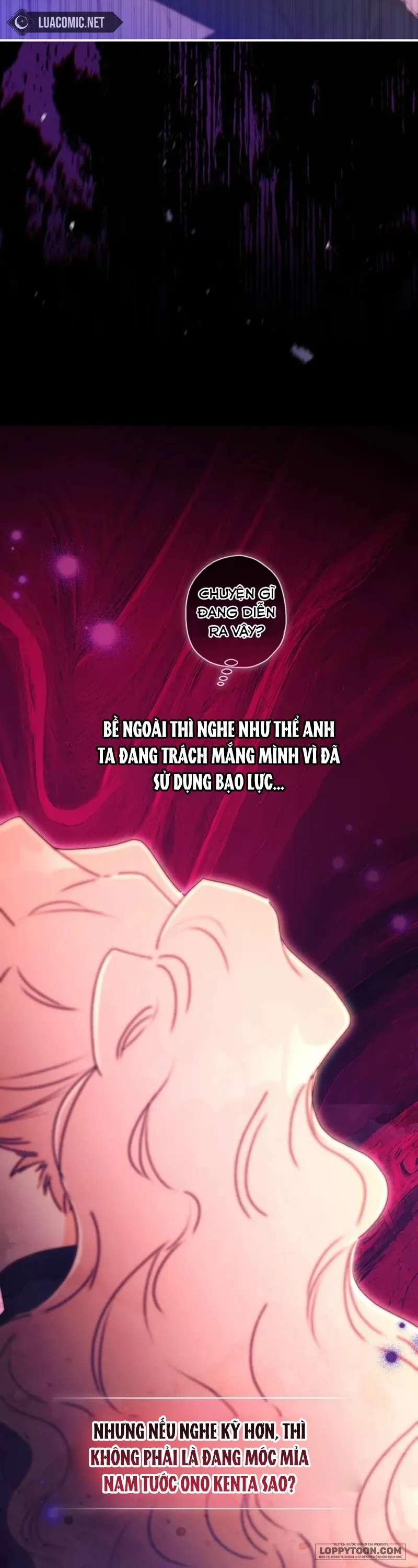 Tôi Đã Trở Thành Con Gái Nuôi Của Nam Chính - Chap 133 - Trang 28