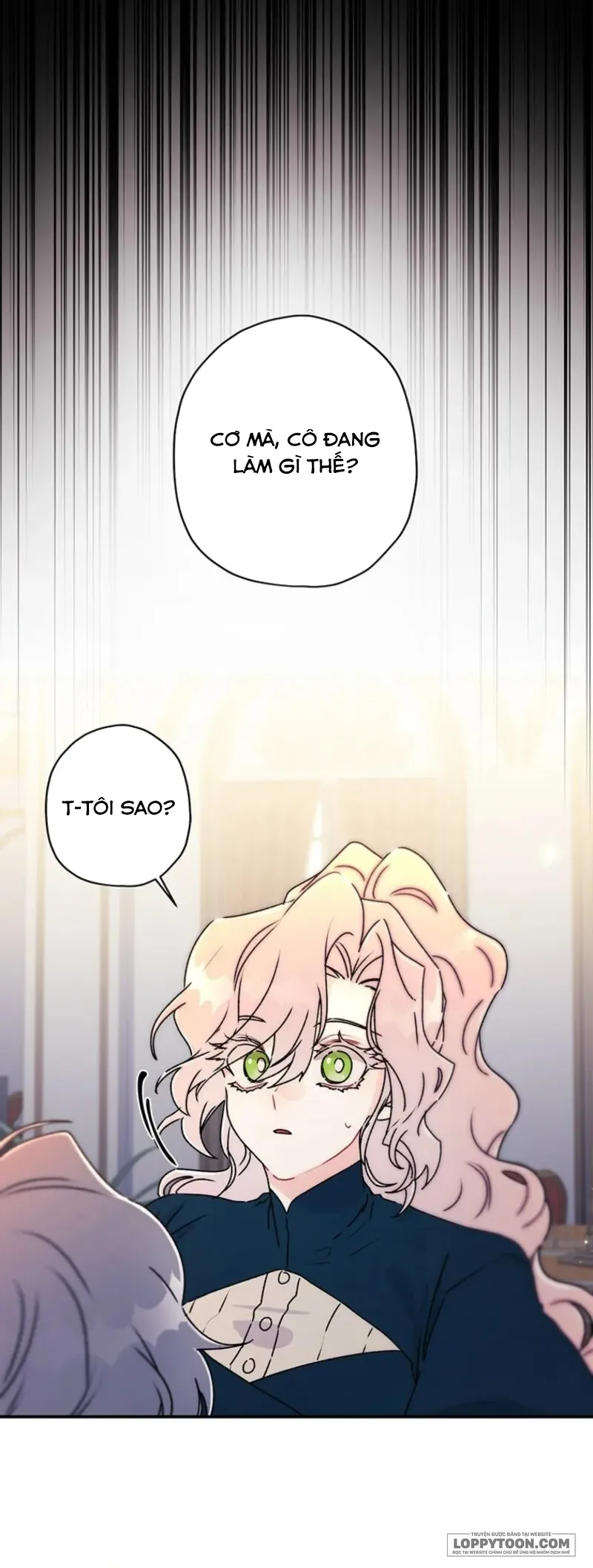 Tôi Đã Trở Thành Con Gái Nuôi Của Nam Chính - Chap 133 - Trang 30
