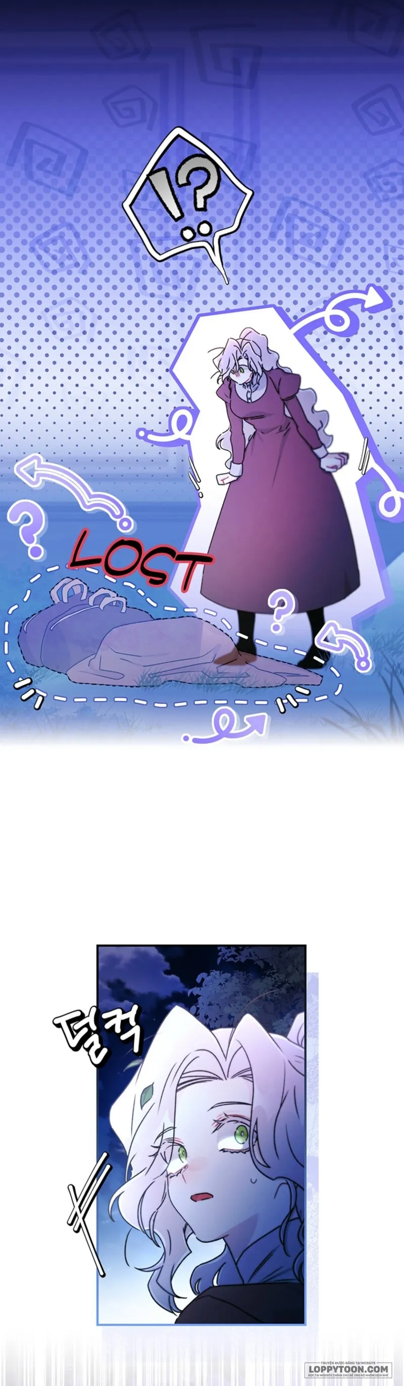 Tôi Đã Trở Thành Con Gái Nuôi Của Nam Chính - Chap 134 - Trang 16