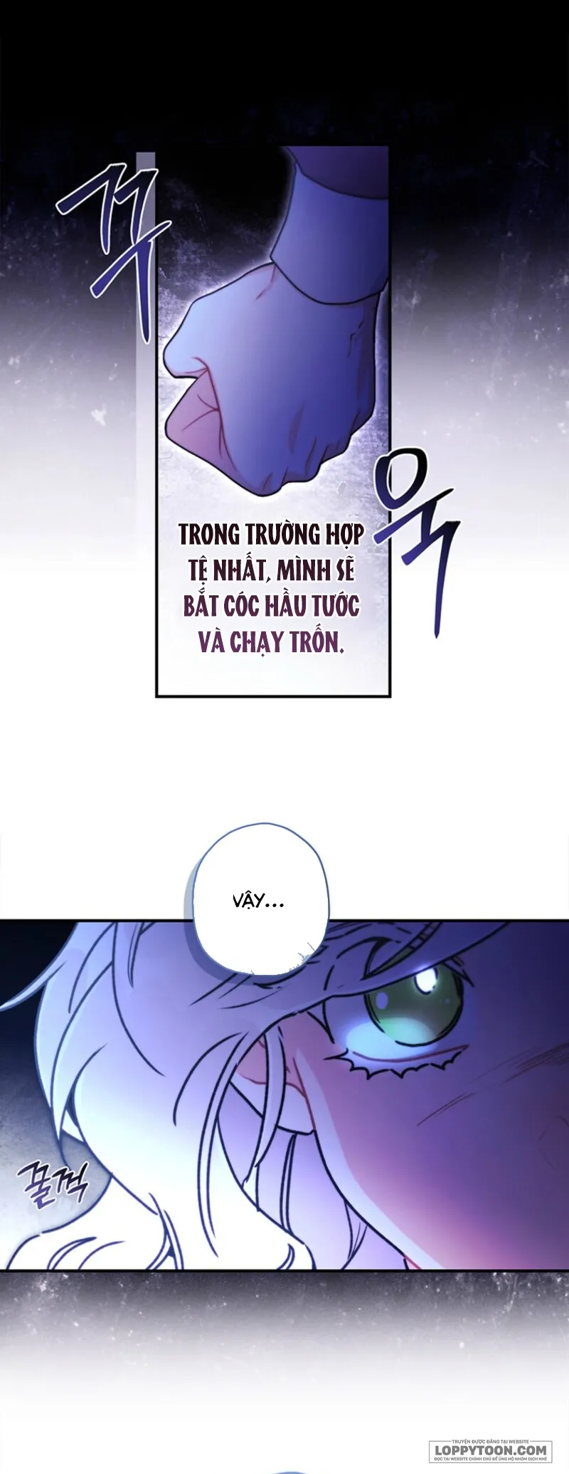 Tôi Đã Trở Thành Con Gái Nuôi Của Nam Chính - Chap 134 - Trang 24
