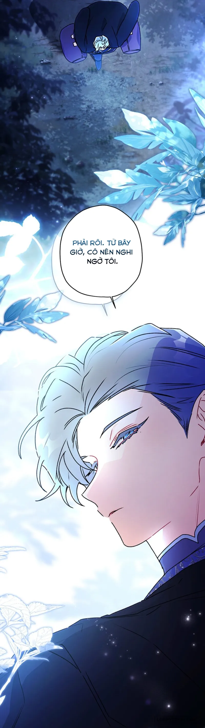 Tôi Đã Trở Thành Con Gái Nuôi Của Nam Chính - Chap 134 - Trang 28