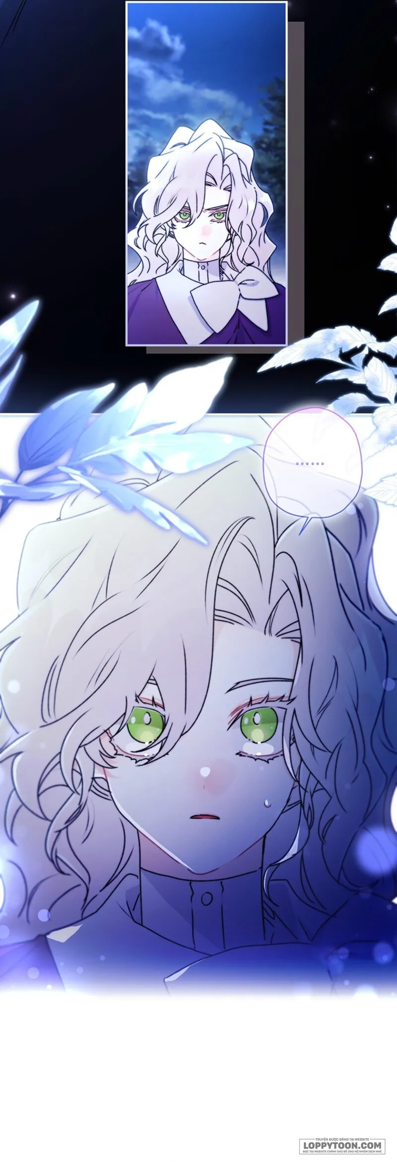 Tôi Đã Trở Thành Con Gái Nuôi Của Nam Chính - Chap 134 - Trang 29