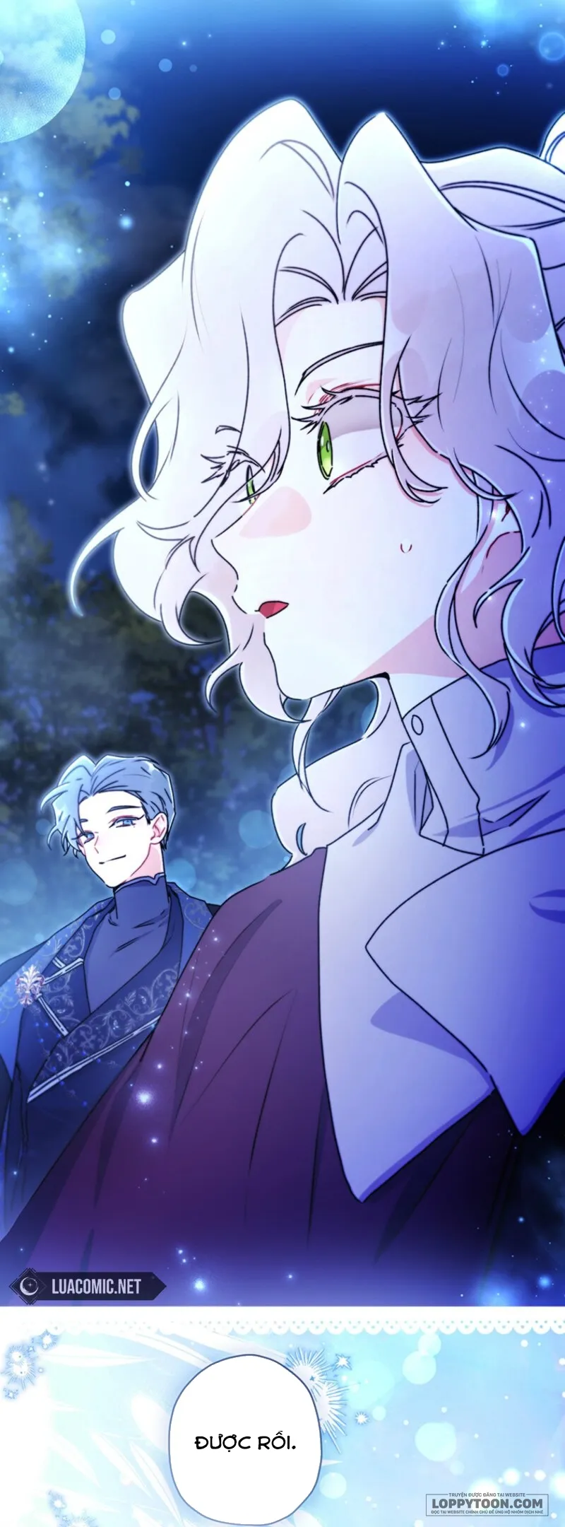 Tôi Đã Trở Thành Con Gái Nuôi Của Nam Chính - Chap 134 - Trang 31