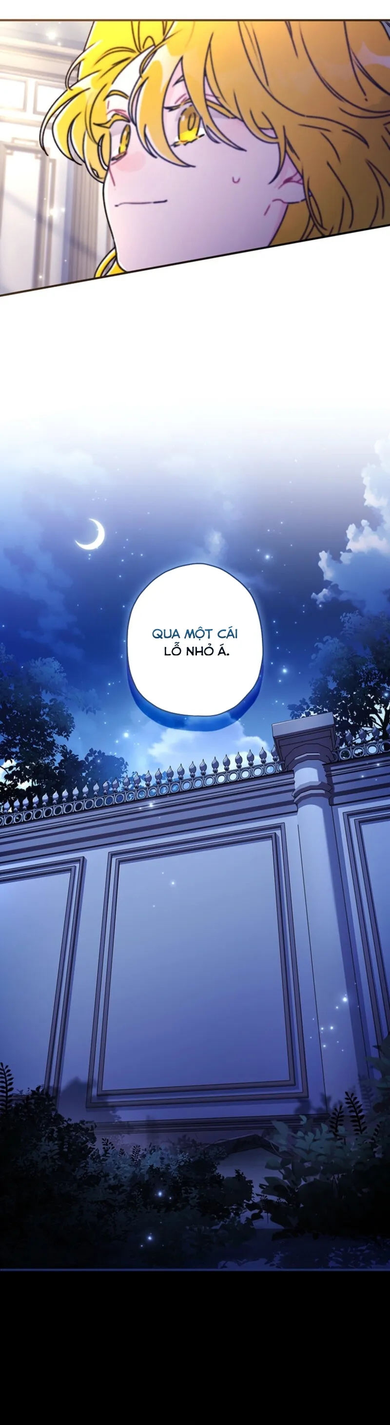 Tôi Đã Trở Thành Con Gái Nuôi Của Nam Chính - Chap 134 - Trang 9