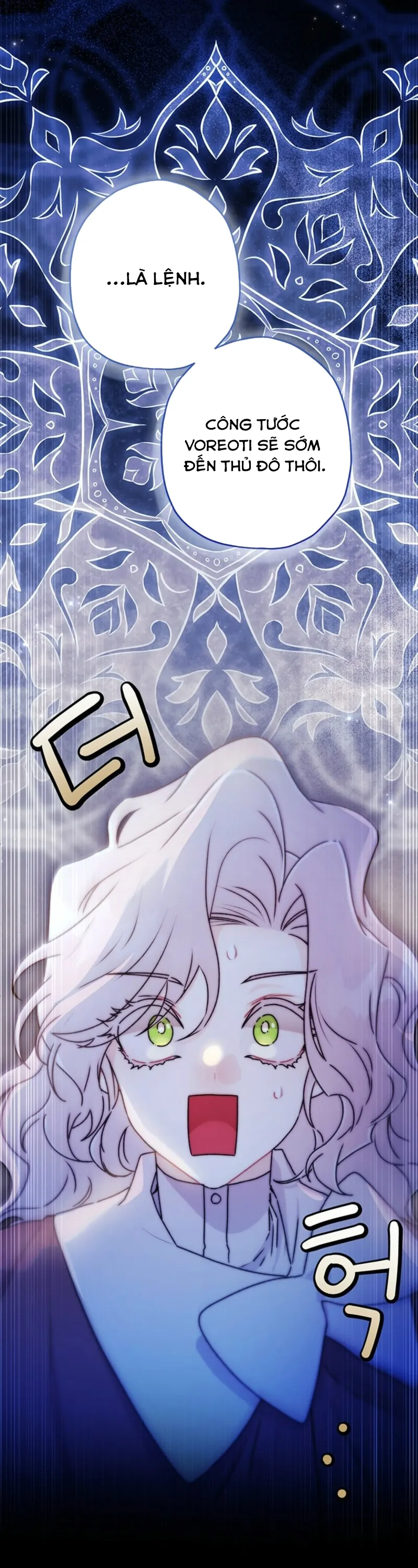 Tôi Đã Trở Thành Con Gái Nuôi Của Nam Chính - Chap 135 - Trang 3