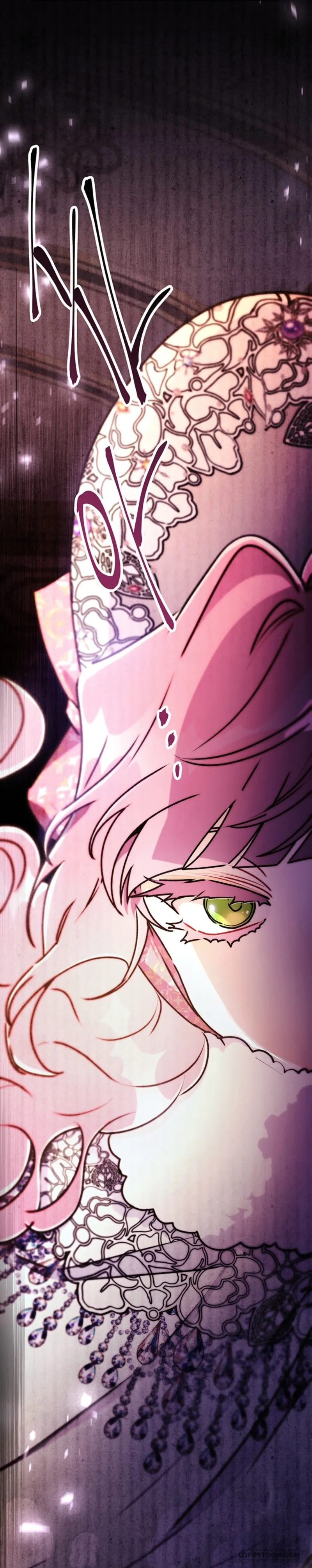Tôi Đã Trở Thành Con Gái Nuôi Của Nam Chính - Chap 135 - Trang 25