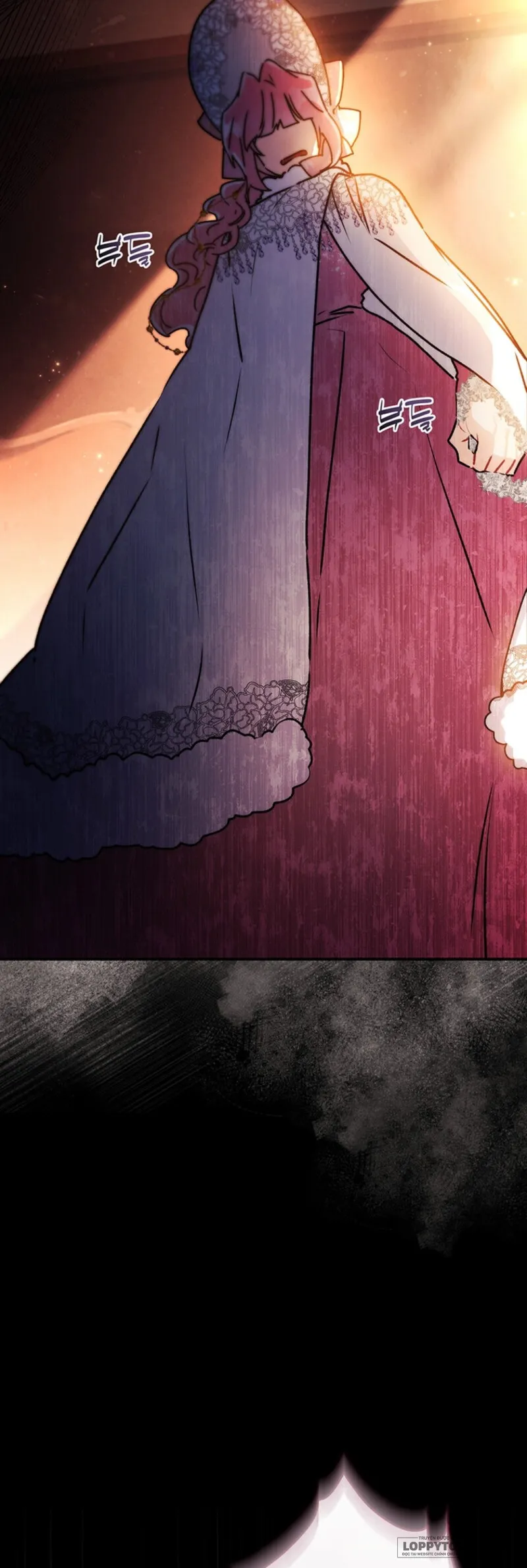 Tôi Đã Trở Thành Con Gái Nuôi Của Nam Chính - Chap 135 - Trang 29