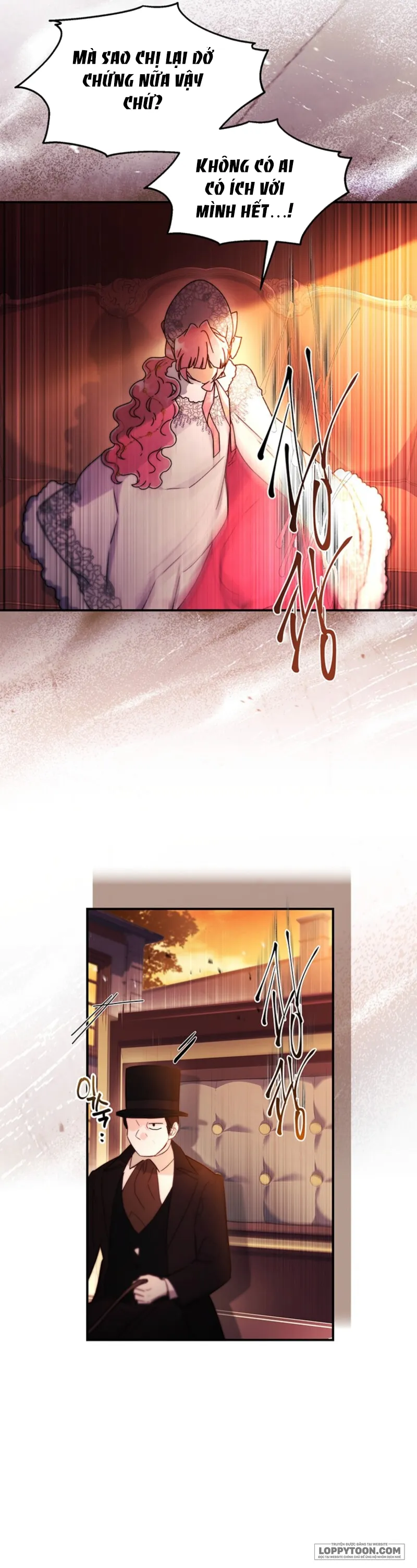Tôi Đã Trở Thành Con Gái Nuôi Của Nam Chính - Chap 135 - Trang 32