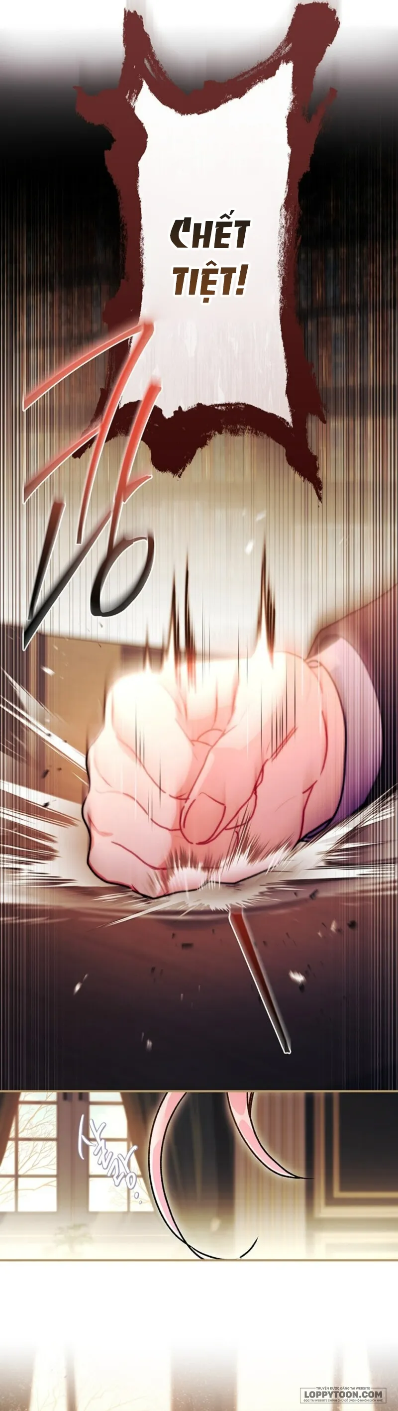 Tôi Đã Trở Thành Con Gái Nuôi Của Nam Chính - Chap 135 - Trang 5