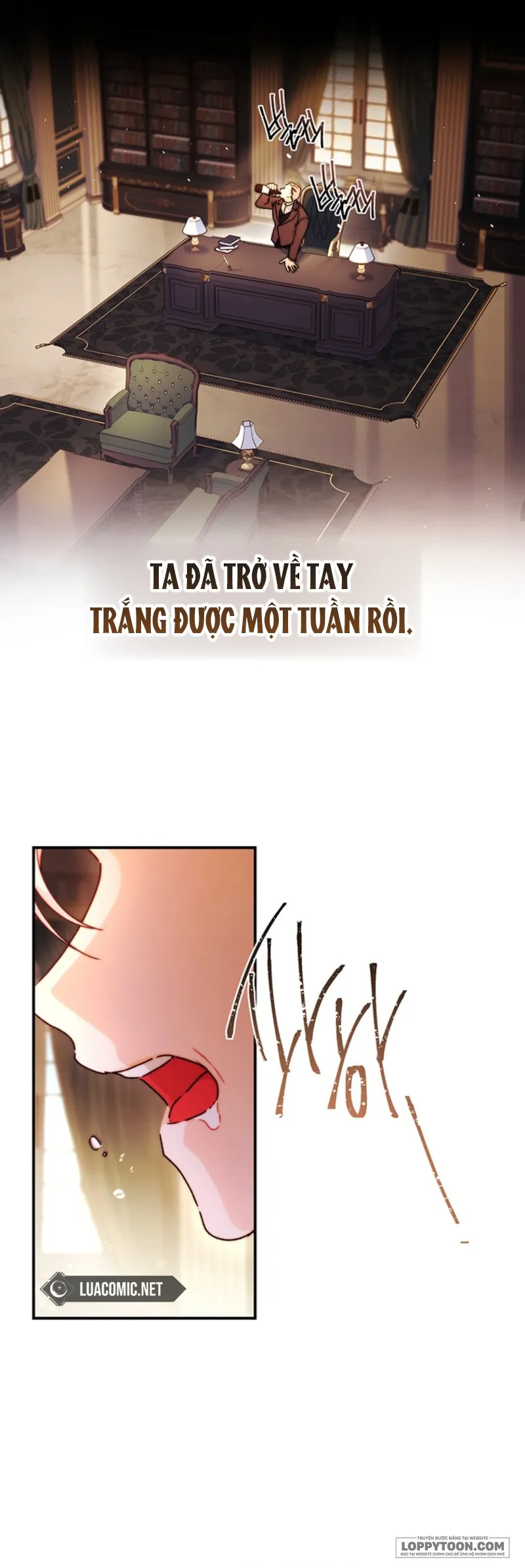 Tôi Đã Trở Thành Con Gái Nuôi Của Nam Chính - Chap 135 - Trang 8
