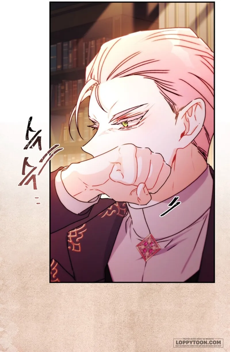Tôi Đã Trở Thành Con Gái Nuôi Của Nam Chính - Chap 135 - Trang 9