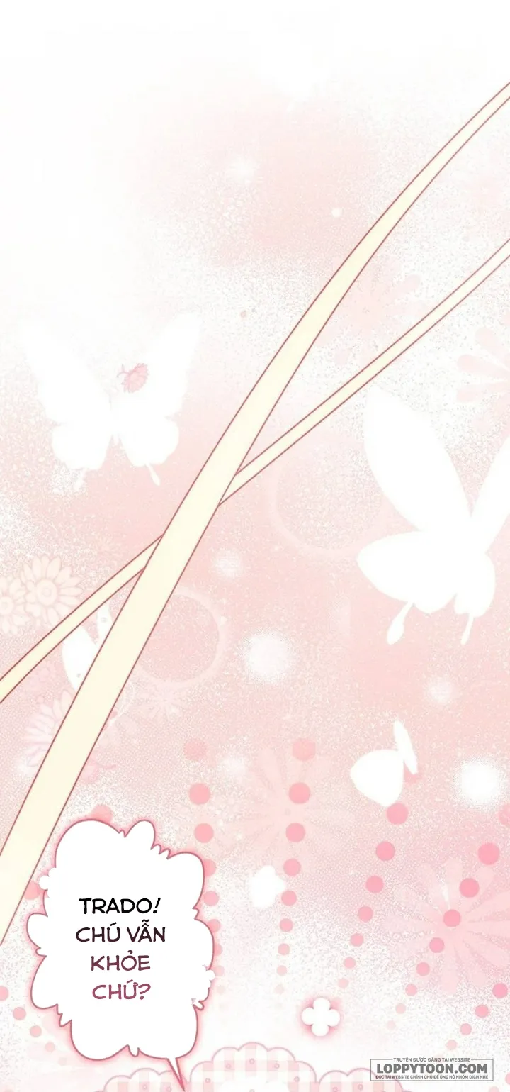 Tôi Đã Trở Thành Con Gái Nuôi Của Nam Chính - Chap 136 - Trang 1