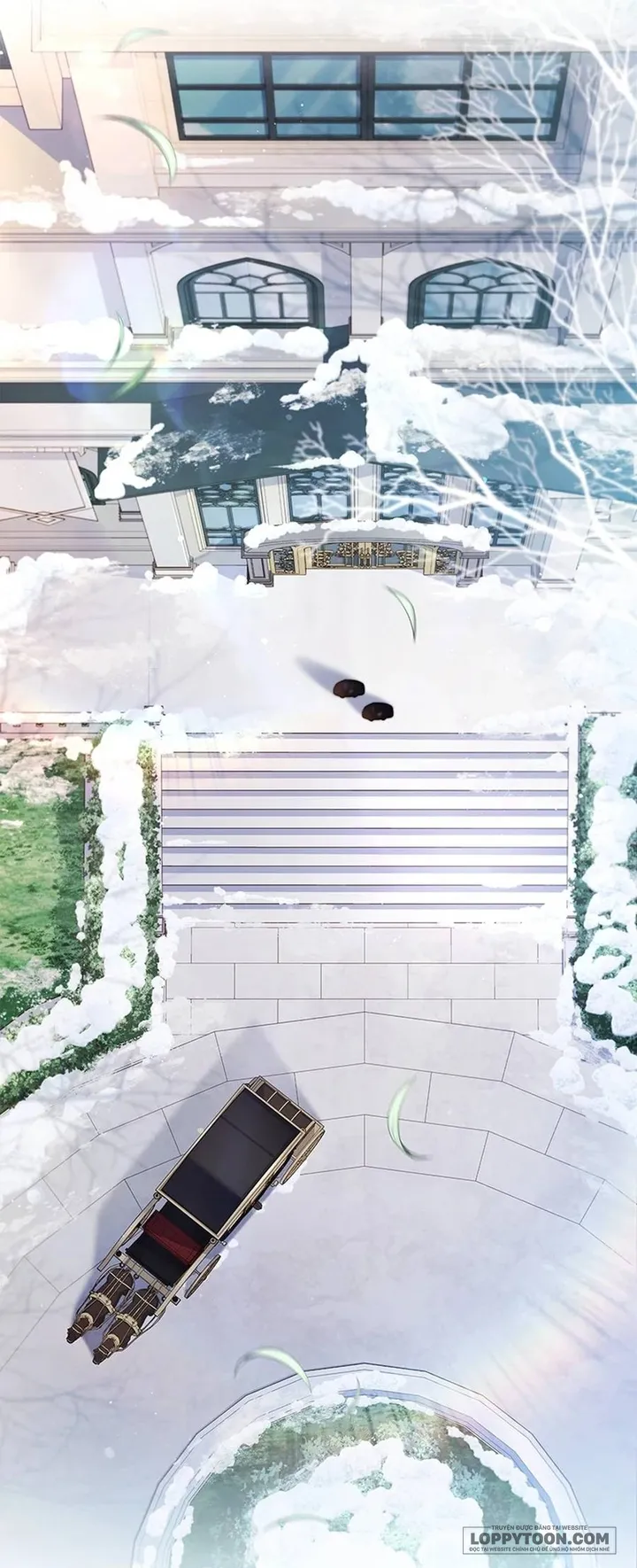 Tôi Đã Trở Thành Con Gái Nuôi Của Nam Chính - Chap 136 - Trang 13