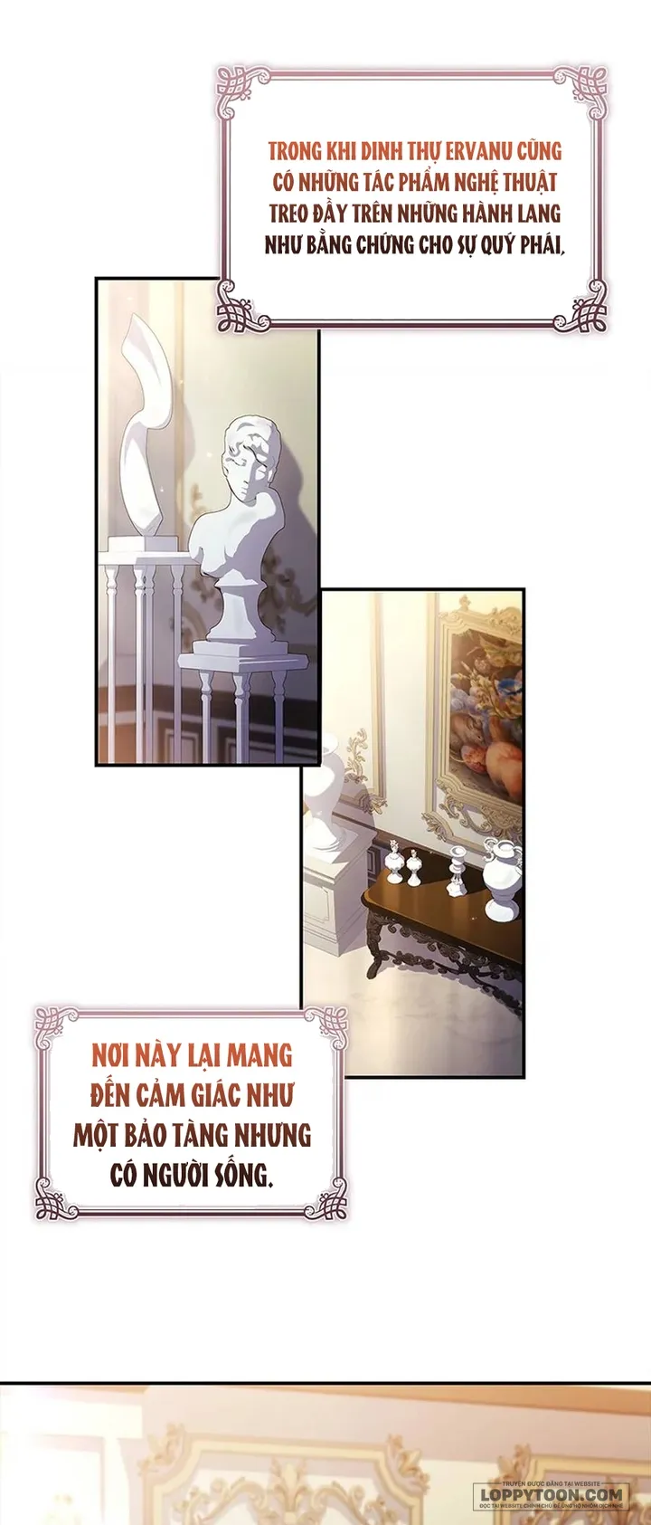 Tôi Đã Trở Thành Con Gái Nuôi Của Nam Chính - Chap 136 - Trang 19