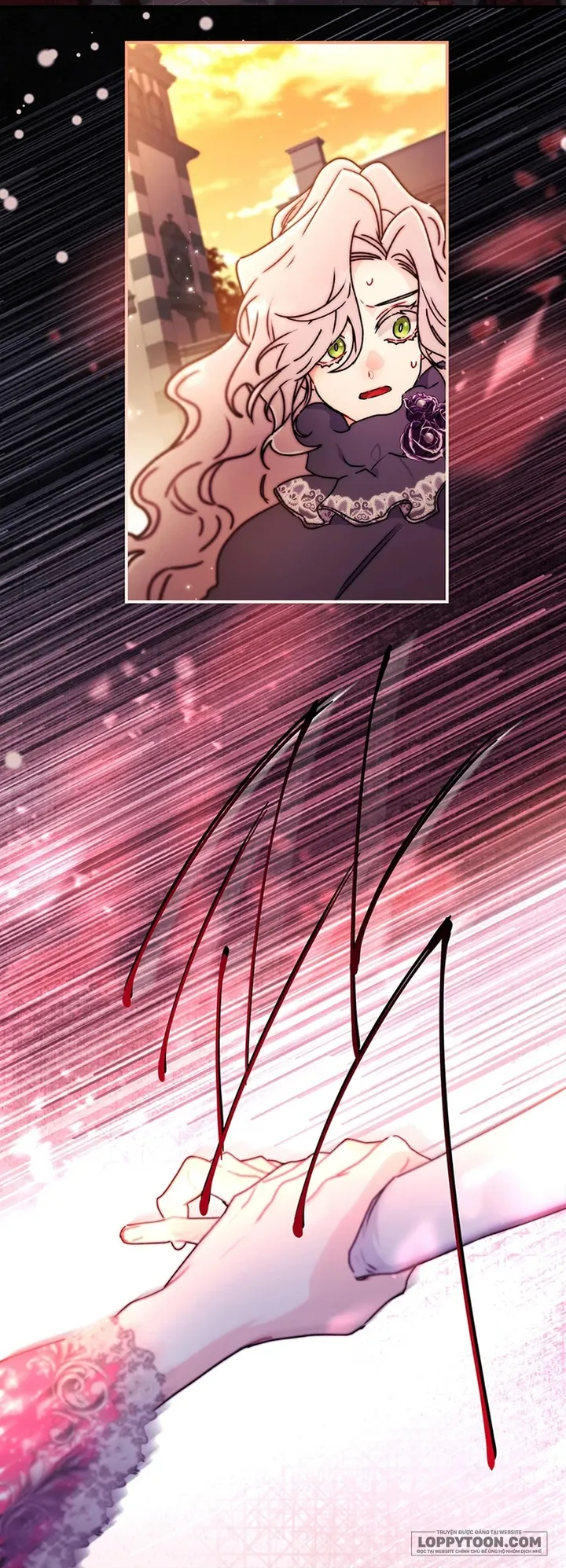 Tôi Đã Trở Thành Con Gái Nuôi Của Nam Chính - Chap 136 - Trang 40