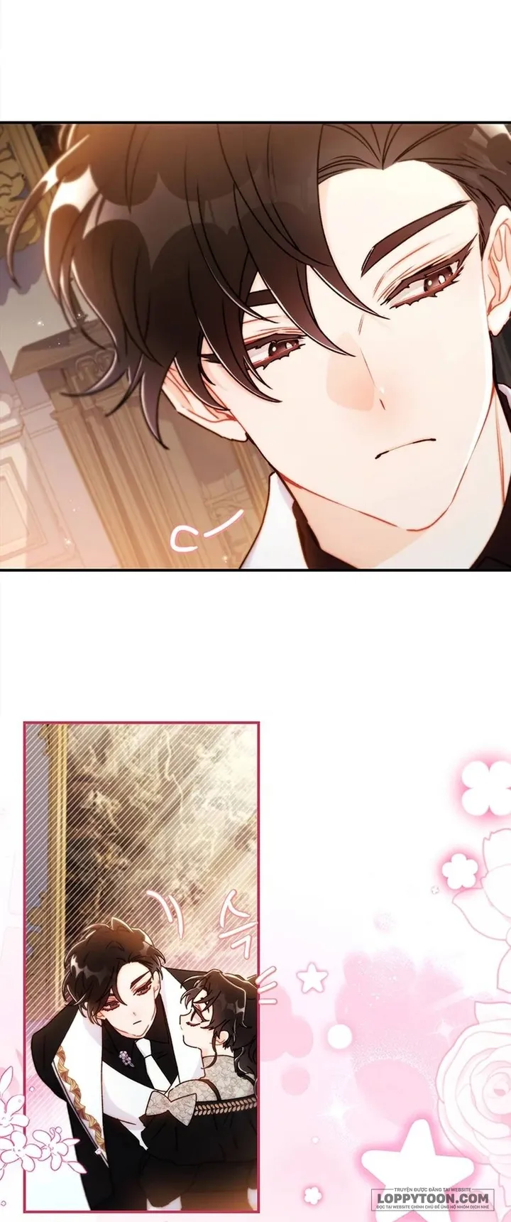 Tôi Đã Trở Thành Con Gái Nuôi Của Nam Chính - Chap 136 - Trang 10