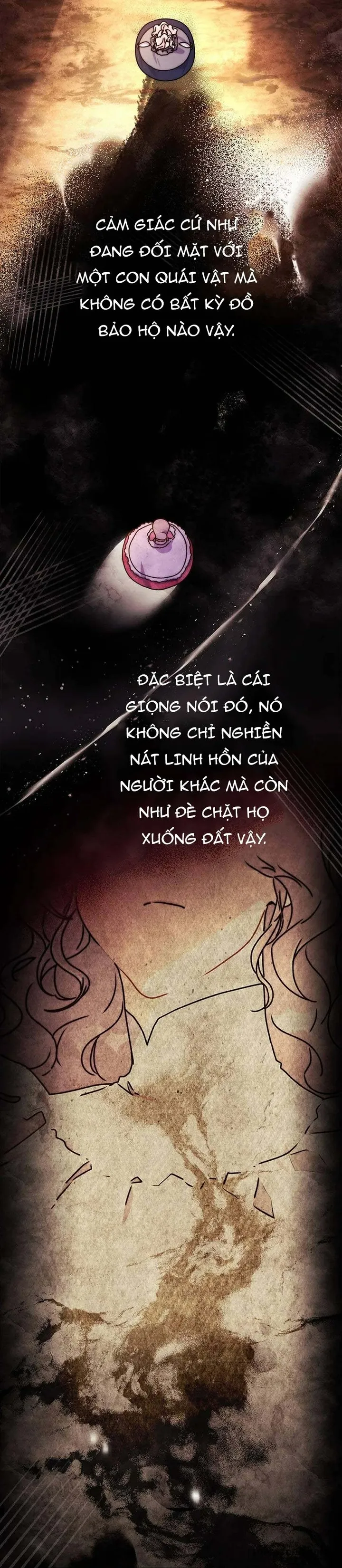 Tôi Đã Trở Thành Con Gái Nuôi Của Nam Chính - Chap 137 - Trang 12