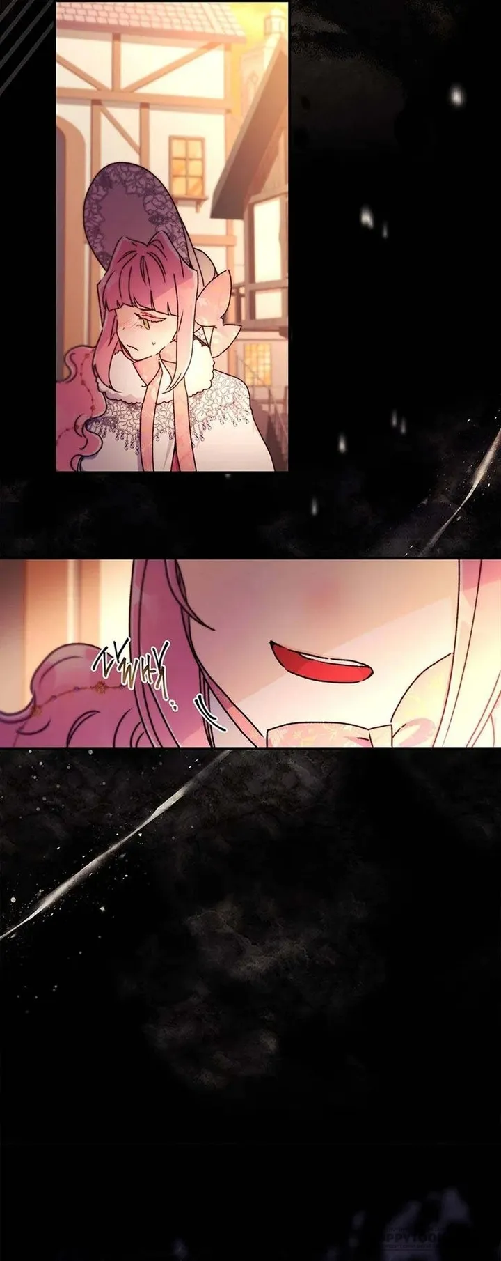 Tôi Đã Trở Thành Con Gái Nuôi Của Nam Chính - Chap 137 - Trang 13