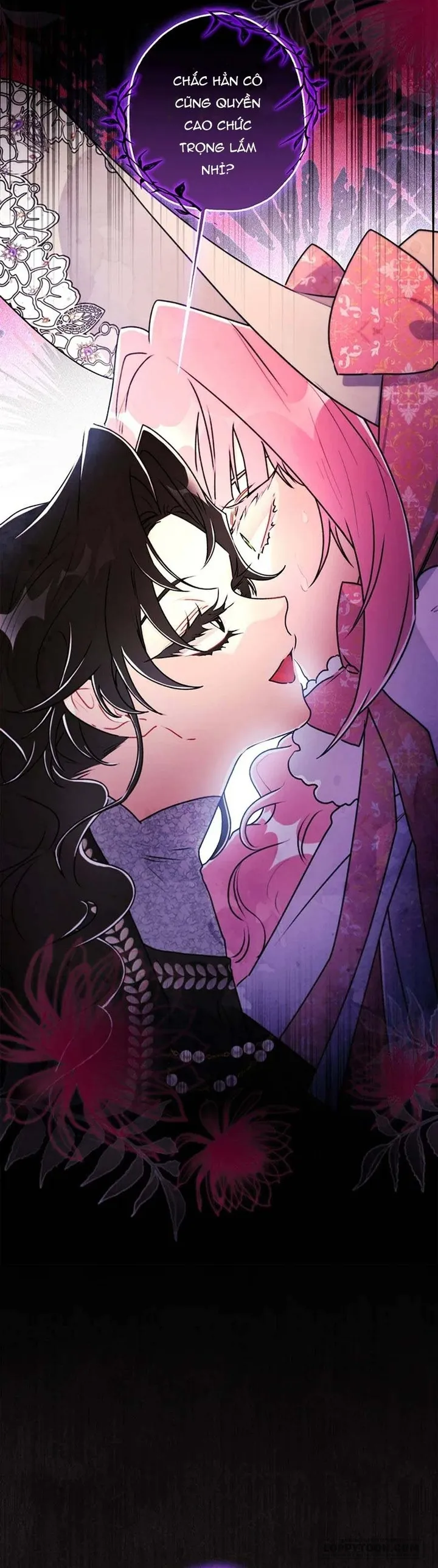 Tôi Đã Trở Thành Con Gái Nuôi Của Nam Chính - Chap 137 - Trang 29