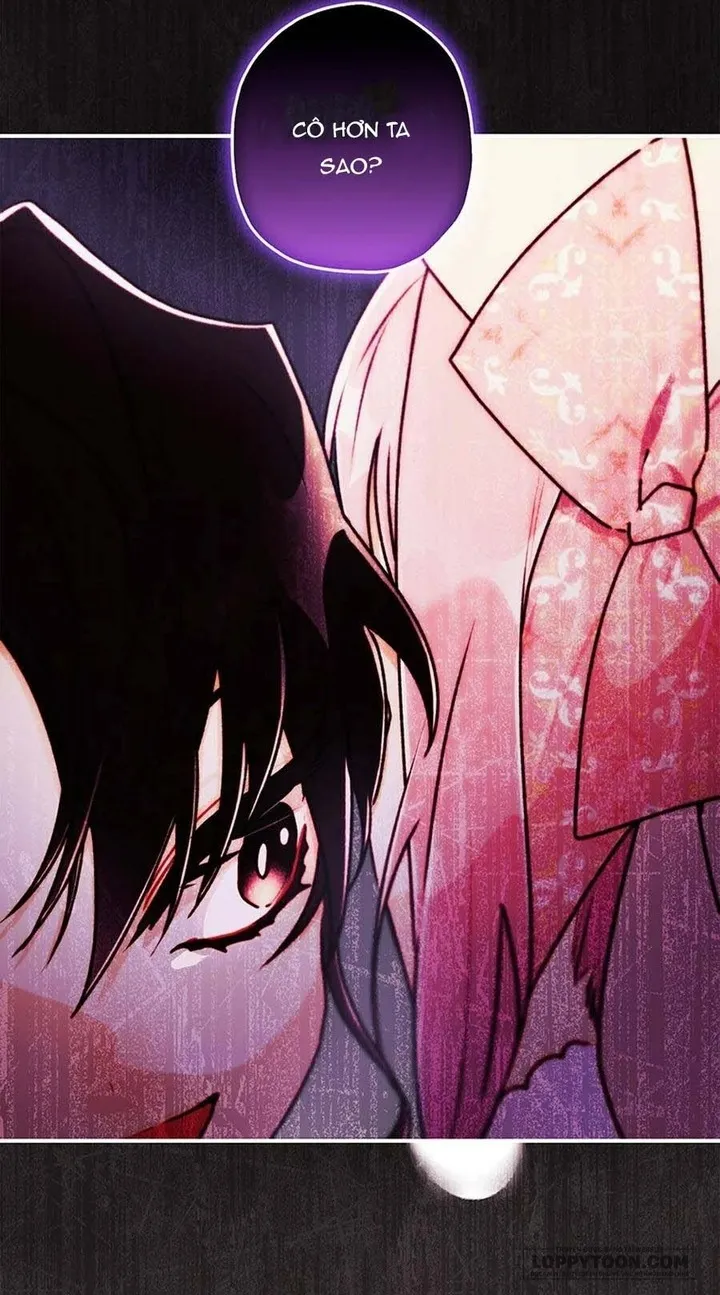 Tôi Đã Trở Thành Con Gái Nuôi Của Nam Chính - Chap 137 - Trang 30