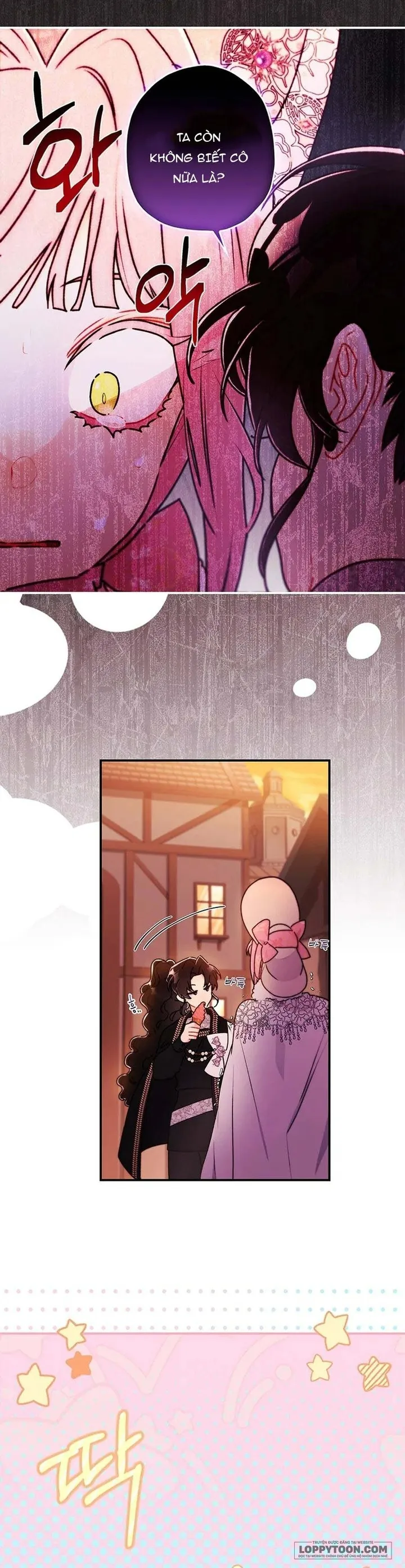 Tôi Đã Trở Thành Con Gái Nuôi Của Nam Chính - Chap 137 - Trang 31