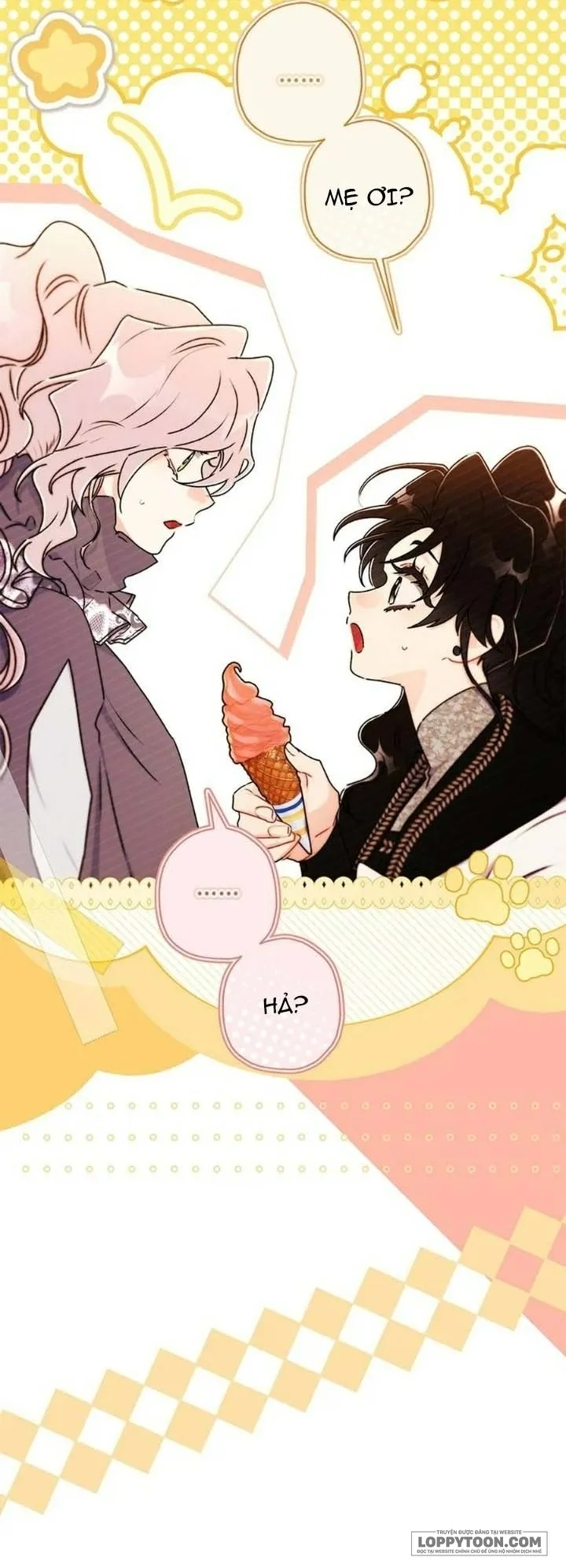 Tôi Đã Trở Thành Con Gái Nuôi Của Nam Chính - Chap 137 - Trang 34