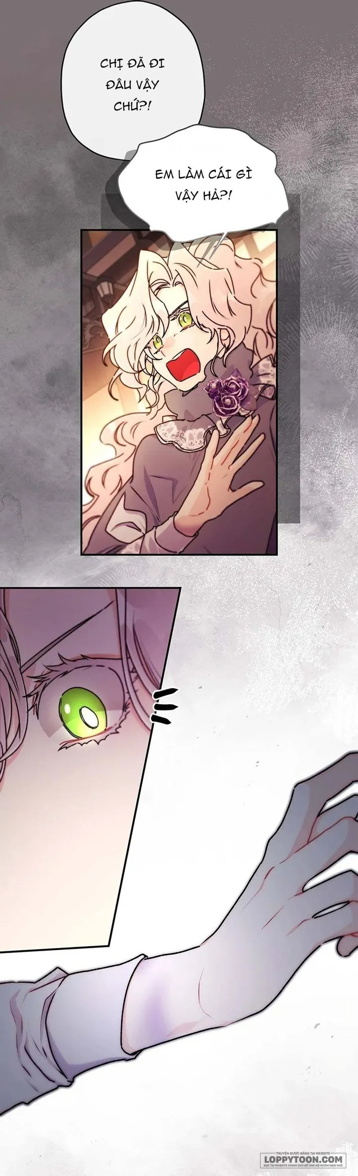 Tôi Đã Trở Thành Con Gái Nuôi Của Nam Chính - Chap 137 - Trang 5
